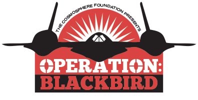 Operation Blackbird